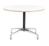 Стол Eames Style Round Meeting Table