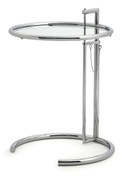 Стол Eileen Gray Style Cocktail Table E-1027