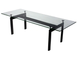 Стол Le Corbusier Style LC6 Dining Table